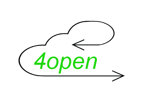 4open Update – Posteingang, Vertragsübertragung, externe Vermittlernummer & mehr Sicherheit